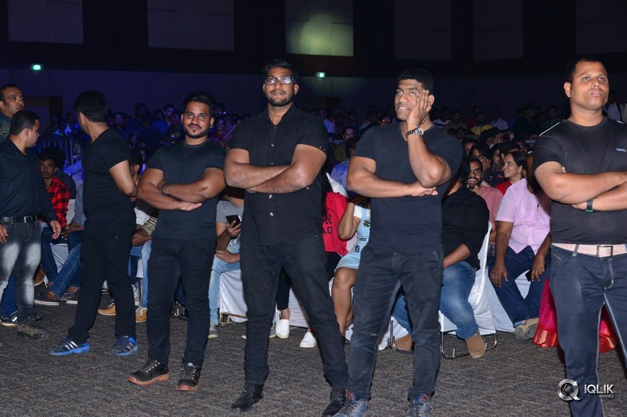 Agnyaathavaasi-Movie-Audio-Launch-Photos